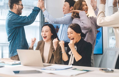 Cung hoàng đạo tuần: Sư Tử thăng tiến, Thiên Bình rực rỡ tình duyên