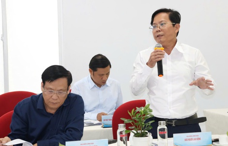 Nghị định về báo chí cần đồng bộ, khả thi
