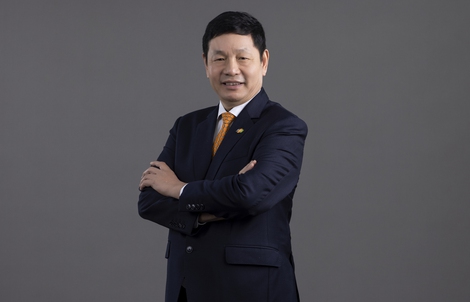 Nhật Bản trao tặng Chủ tịch FPT Trương Gia Bình Huân chương Mặt trời mọc