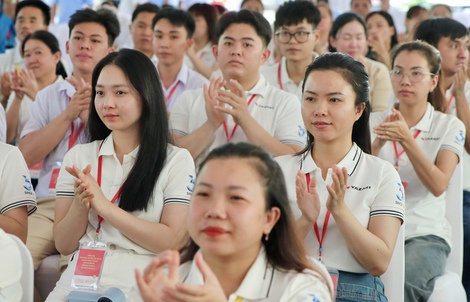 Người lao động Việt Nam trong kỷ nguyên vươn mình của dân tộc