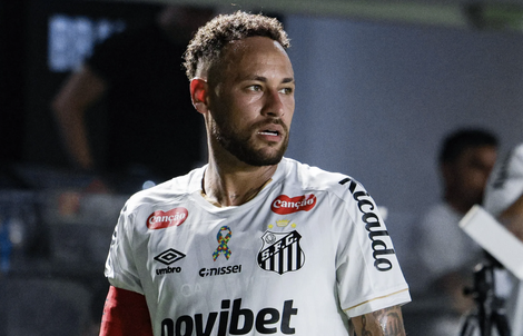 Neymar đối mặt án phạt nặng, giấc mơ World Cup lung lay