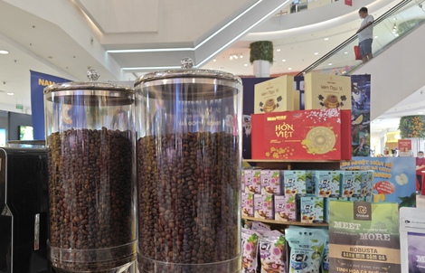 Giá cà phê hôm nay 4-4: Không thể chỉ trông đợi vào giá