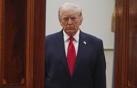 Tổng thống Donald Trump đe dọa "địa ngục ập xuống" Iran sau 48 giờ nữa