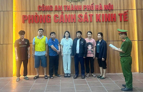 Quản lý, giám sát đảng viên từ cơ sở