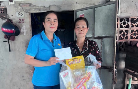 Những trường hợp được miễn, giảm, tạm ngưng đóng kinh phí Công đoàn từ tháng 5-2026