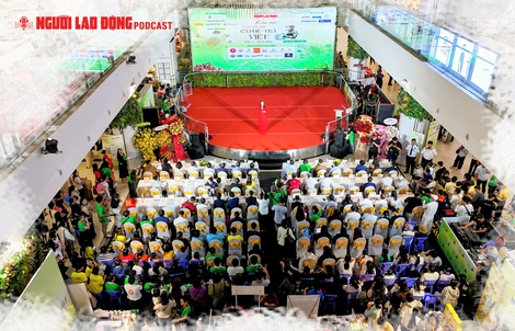 Ngày thứ 2 Lễ hội "Tôn vinh cà phê - trà Việt" lần 4 có gì đặc biệt?