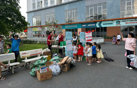 Chấm dứt 4 năm lúng túng?