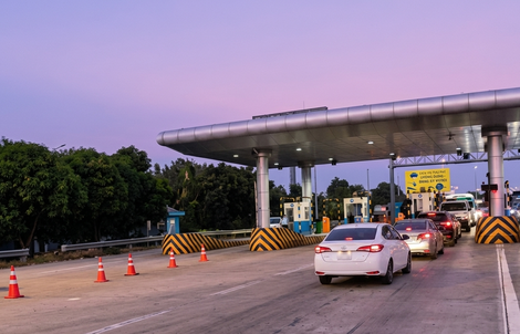 Phạt nặng tài xế và chủ xe cấp cứu vi phạm nghiêm trọng trên cao tốc