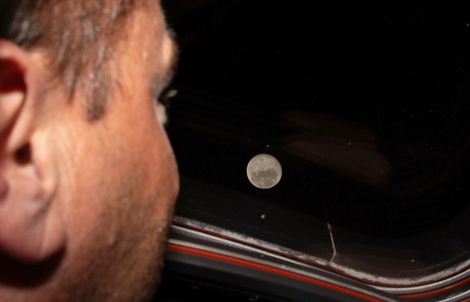 Sứ mệnh phá nhiều kỷ lục của NASA