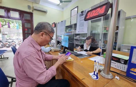 Đề xuất tăng 20% trợ cấp xã hội, mở rộng diện hỗ trợ