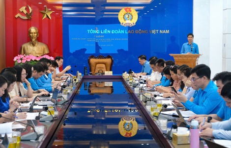 SỔ TAY: Xây chắc nền móng an sinh