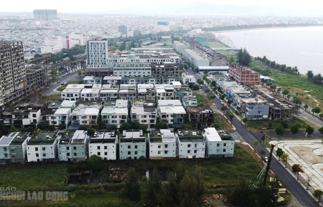 Đà Nẵng tháo gỡ 97% vướng mắc dự án, thu về hơn 1.400 tỉ đồng