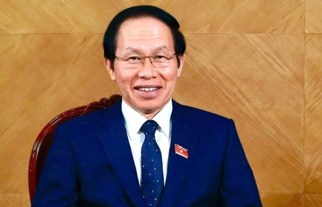 Bí thư Thành ủy Hải Phòng Lê Tiến Châu làm Phó Thủ tướng Chính phủ