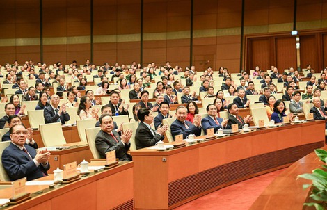 Niềm tin và kỳ vọng