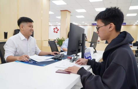 TPHCM công khai chất lượng phục vụ người dân, doanh nghiệp của từng cơ quan, địa phương