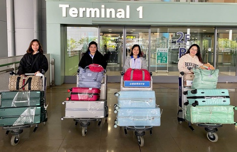 Nhật Bản siết yêu cầu trình độ tiếng Nhật với lao động nước ngoài