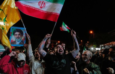 Mỹ - Iran chuẩn bị đàm phán trực tiếp?