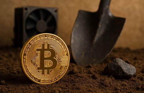 Thị trường tiền số hôm nay, 8-4: Bitcoin vọt lên 72.000 USD, liệu có còn tăng tiếp?