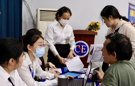 Người thất nghiệp tại TPHCM có thể học nghề gì, ở đâu?