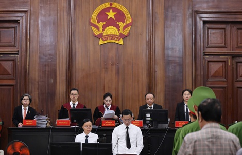 Sắp xét xử vụ "phù phép" xe máy tại chuỗi cửa hàng Tân Tiến