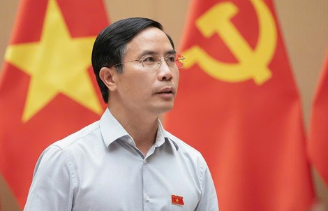 Ông Phạm Đức Ấn làm Thống đốc Ngân hàng Nhà nước Việt Nam