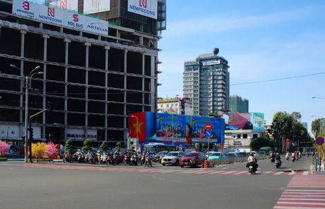 Dự báo thời tiết hôm nay, 8-4: TPHCM và Nam Bộ nơi nào vượt 37 độ C?