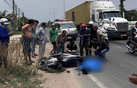 10 phường, xã có số trường hợp vi phạm giao thông cao nhất nước