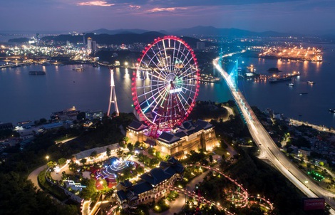 Lấy ý kiến nhân dân về việc thành lập thành phố Quảng Ninh