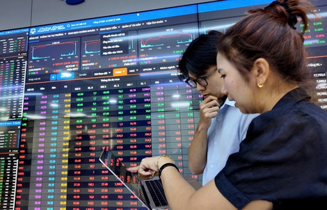 Hé lộ 32 cổ phiếu lọt vào chỉ số FTSE Global All Cap khi chứng khoán Việt Nam nâng hạng