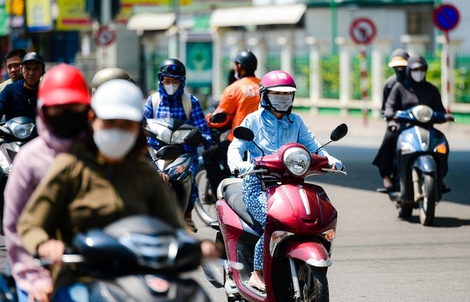 Chuyên gia nói gì về khả năng xuất hiện "siêu El Niño"