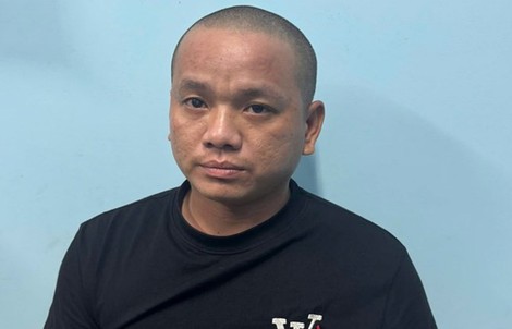 Bỏ trốn sau quyết định cai nghiện bắt buộc, thanh niên ở Gia Lai bị bắt giữ