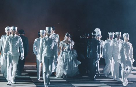 LyLy tái xuất âm nhạc sau vai diễn "phim trăm tỉ"