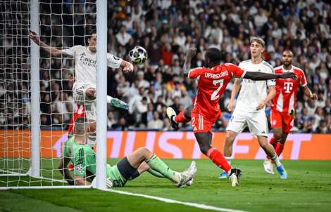 Real Madrid lún sâu trong khủng hoảng