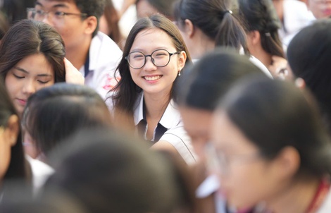 TPHCM: Tổ chức ôn thi tốt nghiệp THPT theo nhu cầu, không tràn lan gây lãng phí