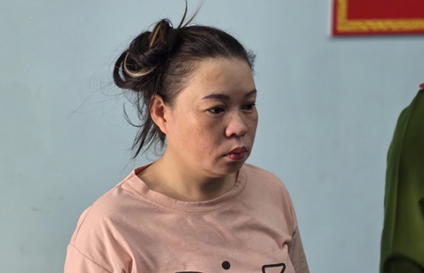 Bắt khẩn cấp người hành hung 2 nữ nhân viên gác chắn ở Đà Nẵng