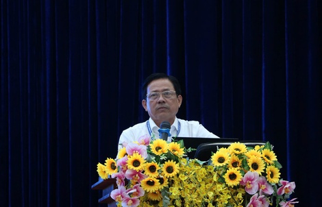 Thi tốt nghiệp THPT năm 2026: TPHCM có hơn 130.000 thí sinh dự thi, nhiều thách thức chưa từng có