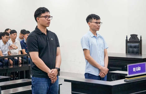 Vụ cháy nhà trọ làm chết 15 người: 2 cựu cảnh sát lĩnh án tù