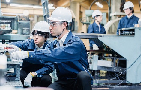 Chính sách tiếp nhận lao động mới của Nhật Bản có gì lạ?