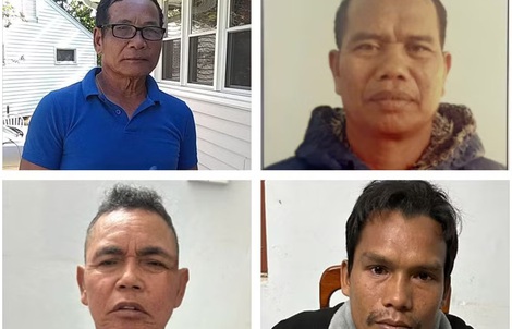 Bóc gỡ đường dây phá hoại chính sách đoàn kết ở Gia Lai 
