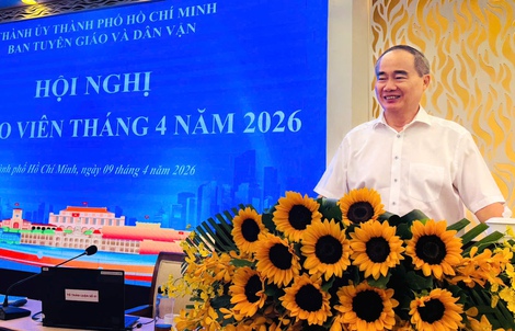 TPHCM: Tổng tỉ suất sinh chỉ 1,51 con/phụ nữ, thấp nhất cả nước