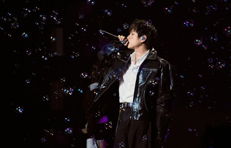 Anh trai Khoi Vu chọn "Họ nói" để kể lại hành trình 6 năm nhiều thử thách