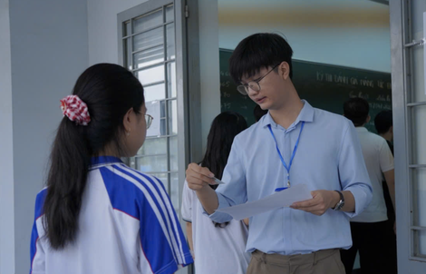 TPHCM: Trường ĐH Khoa học tự nhiên công bố kế hoạch tuyển sinh, học phí từ 32 - 70 triệu đồng/năm