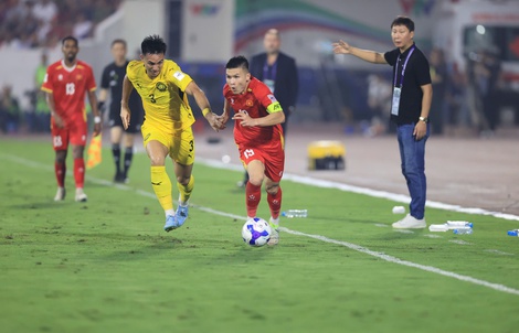 Đề xuất tăng ngoại binh tại V-League: Cần cân nhắc!