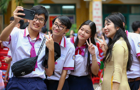 "Trường học hạnh phúc" nên bắt đầu từ đâu?