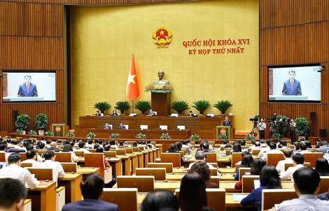 Kinh tế vĩ mô ổn định, lạm phát được kiểm soát