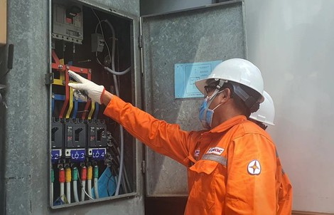 Chủ trọ thu tiền điện “cắt cổ” bị phạt tới 30 triệu đồng