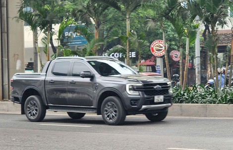 TP Hà Nội "chốt" cho phép xe bán tải được lưu thông 24/24 giờ như xe con trong nội đô