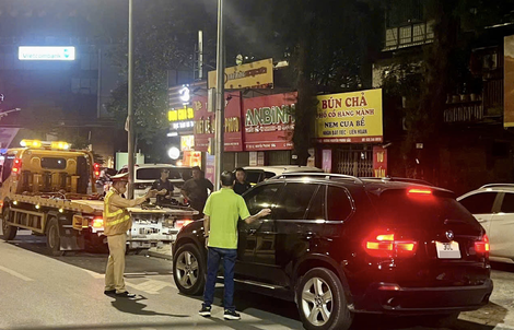 Tai nạn giao thông làm 24 người chết, 37 người bị thương trong ngày thứ hai nghỉ lễ