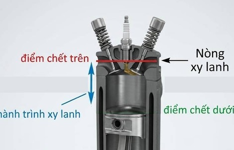 Tranh cãi gay gắt xe máy 50cc "độ nòng" lên hơn 150cc sau vụ tai nạn ở Đắk Lắk
