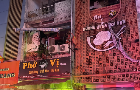 Thông tin nổi bật tại TPHCM ngày 1-5: Thông xe cầu vượt nút giao An Phú; cháy quán ăn khu trung tâm